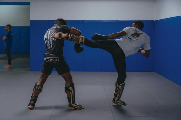 Mastering mental toughness: key psychological techniques to enhance resilience in competitive judo athletes